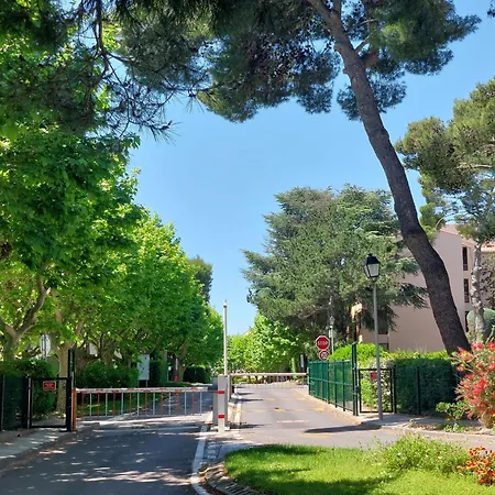 Les Rivages De Coudouliere-2 By Interhome סיס-פור-לה-פלאז'